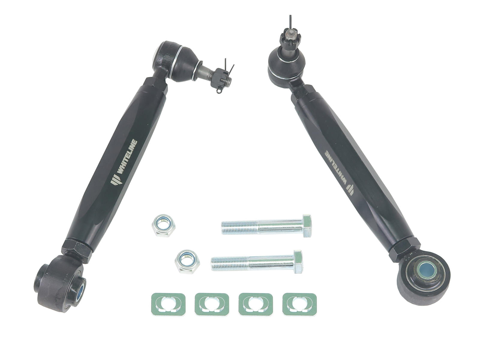 Rear Control Arm Lower Front - Arm to Suit Subaru WRX VB, VN