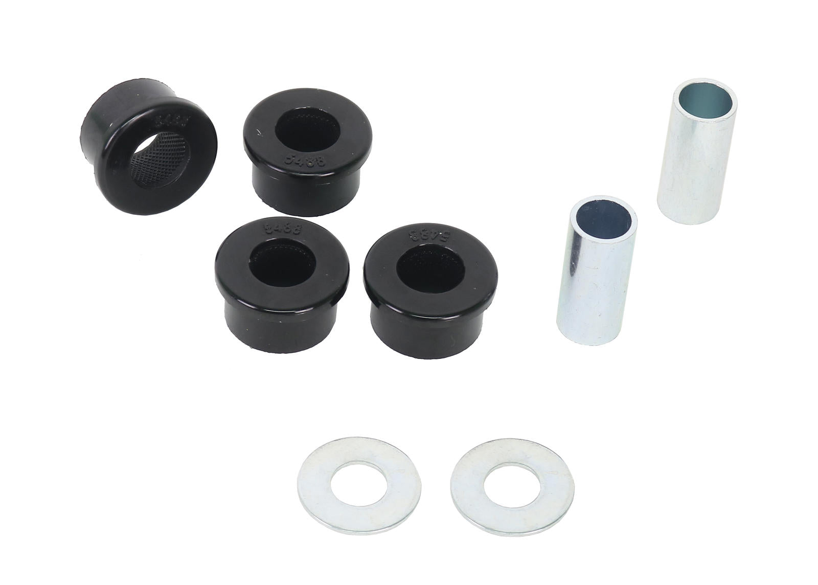 Front Control Arm Lower - Inner Front Bushing Kit to Suit Nissan Bluebird, Maxima and Pintara