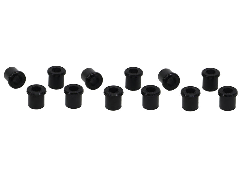 Leaf Spring - Bushing Kit to Suit Toyota HiLux, Land Cruiser and 4Runner