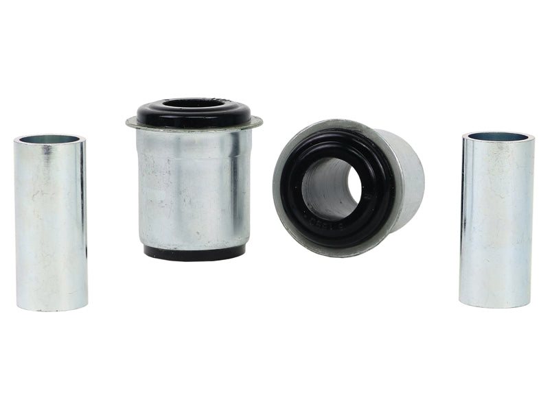 Front Control Arm Upper - Inner Rear Bushing Kit to Suit Toyota HiLux, 4Runner and HiAce