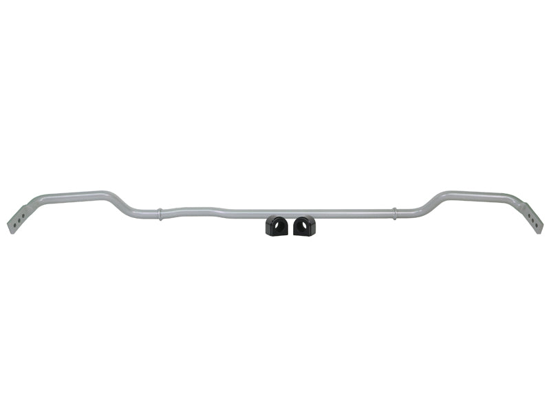 Rear Sway Bar - 26mm 3 Point Adjustable to Suit BMW M2, M3 and M4 F80 Series