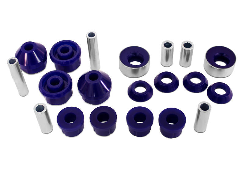 Superpro Suspension Enhancement Bush Kit (KIT178K)