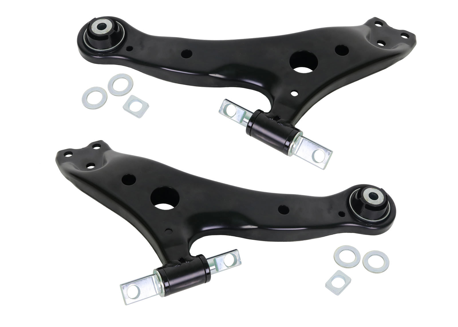 Front Control Arm Lower - Arm to Suit Toyota Camry, Aurion and Kluger