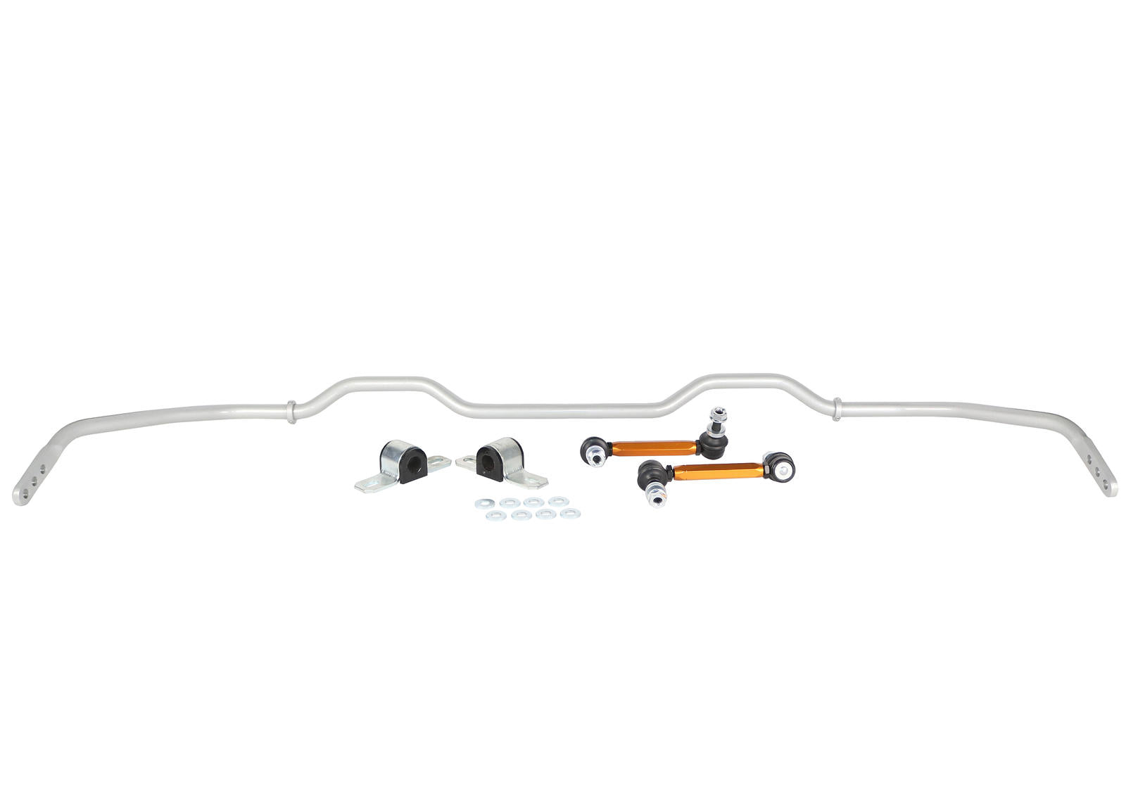 Rear Sway Bar - 20mm 3 Point Adjustable to Suit Tesla Model 3 5YJ3 RWD