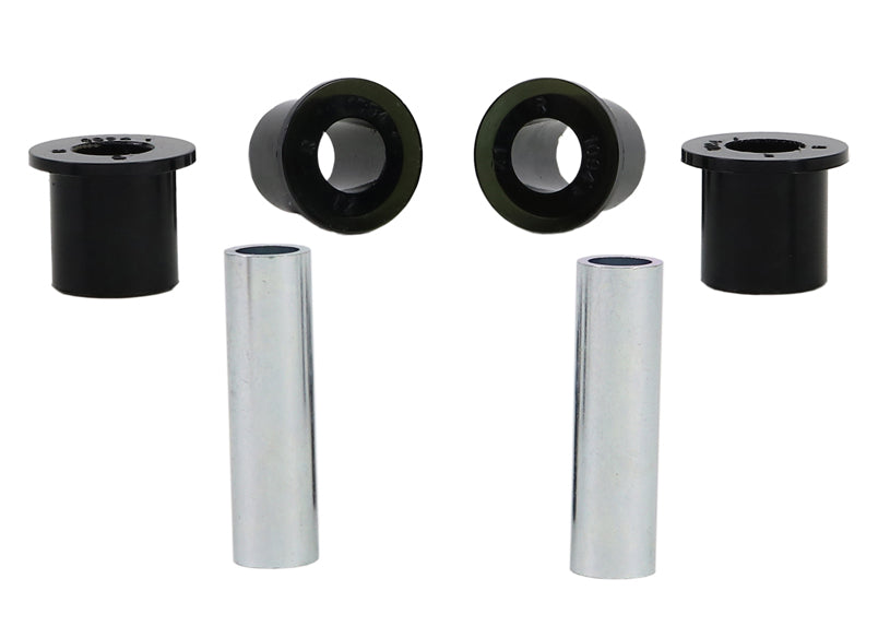 Leaf Spring - Front and Rear Eye Bushing Kit to Suit Land Rover Series 2A and 3