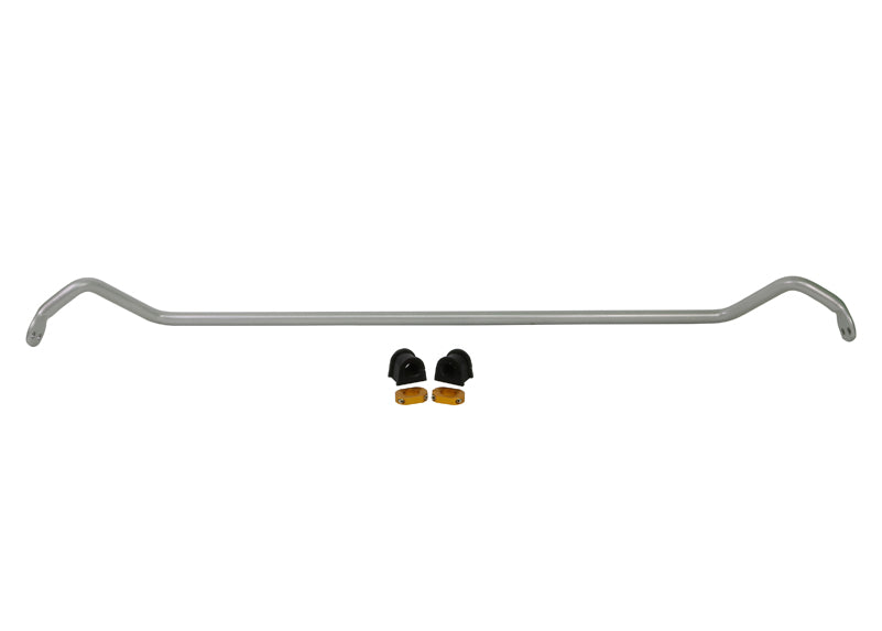 Front Sway Bar - 22mm 2 Point Adjustable to Suit Subaru Forester SH and Impreza GE, GV WRX/STi