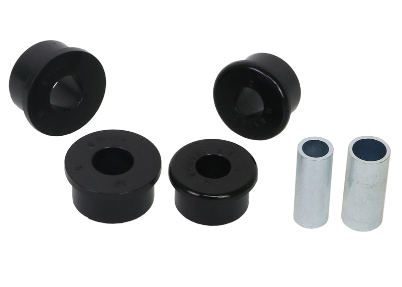 Rear Panhard Rod - Bushing Kit to Suit Mazda 1200, 1300 and RX-2