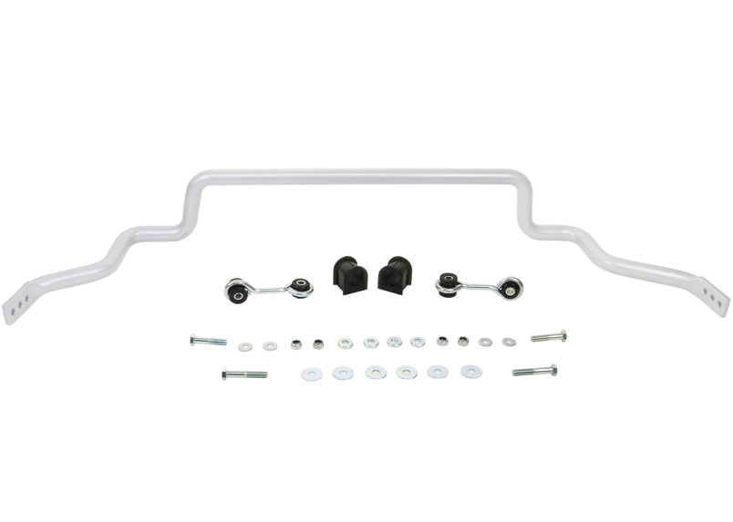 Front Sway Bar - 30mm 3 Point Adjustable to Suit Toyota Supra MA70, 71