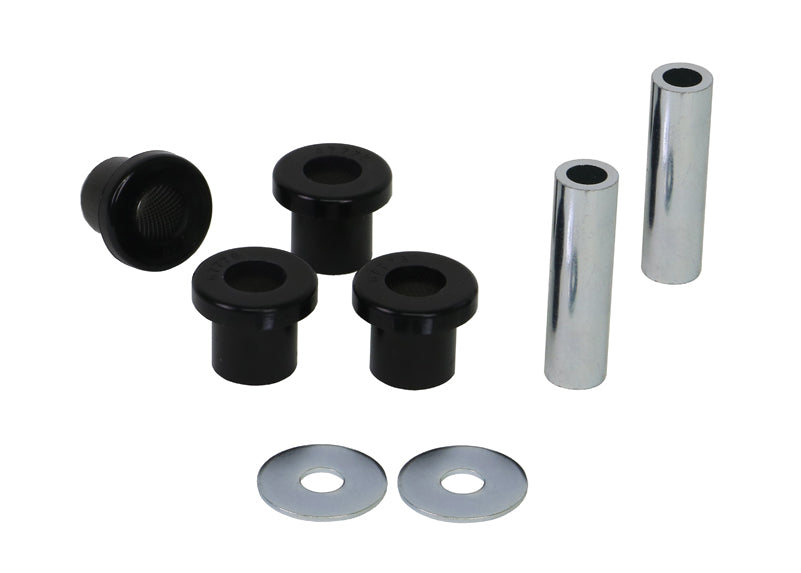 Front Steering Rack and Pinion - Mount Bushing Kit to Suit Toyota Tarago ACR30