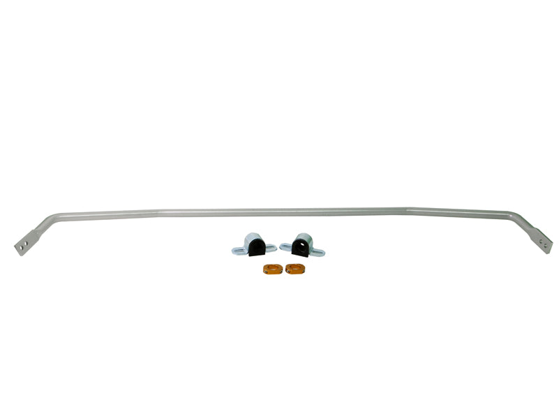 Rear Sway Bar - 24mm 2 Point Adjustable to Suit Ford Focus ST LZ