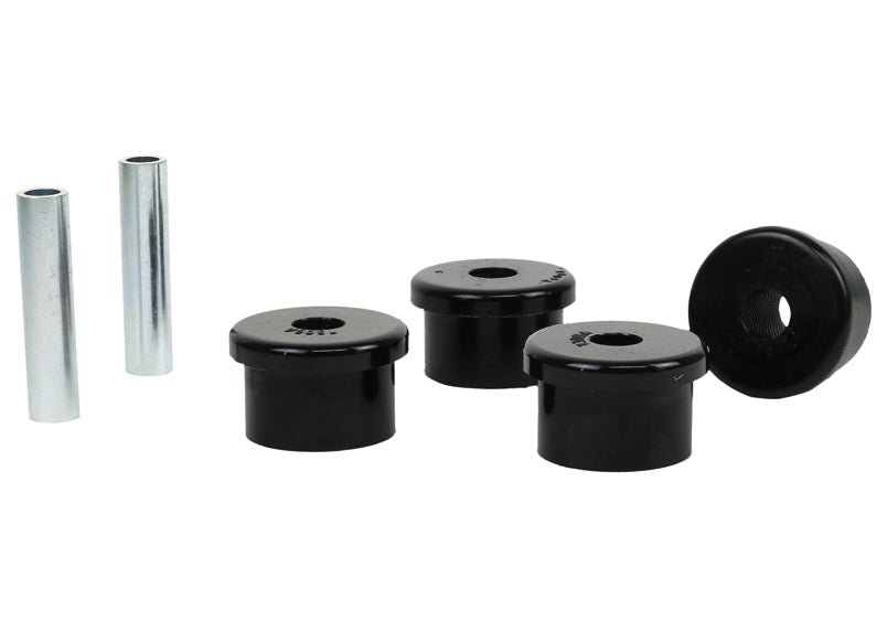 Rear Leaf Spring - Front Eye Bushing Kit to Suit Ford Falcon AU-FGX and FPV