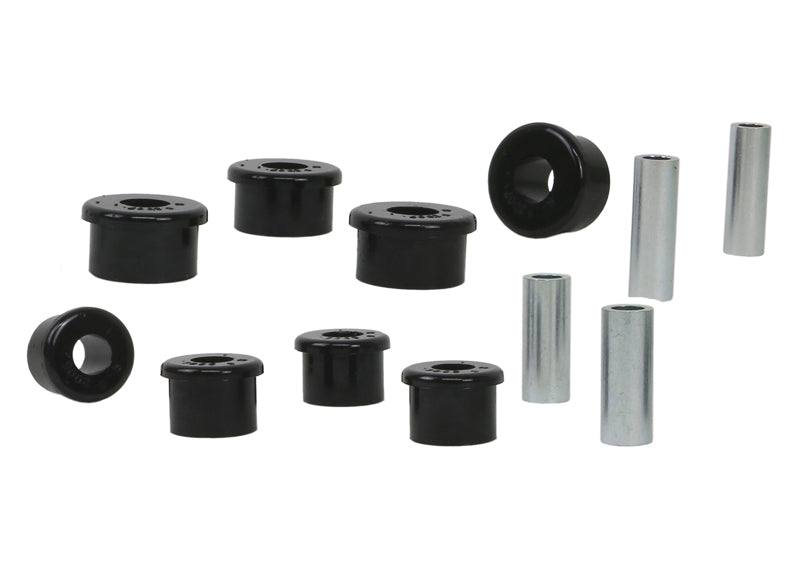 Front Control Arm Lower - Bushing Kit to Suit Honda City, Civic and CR-X