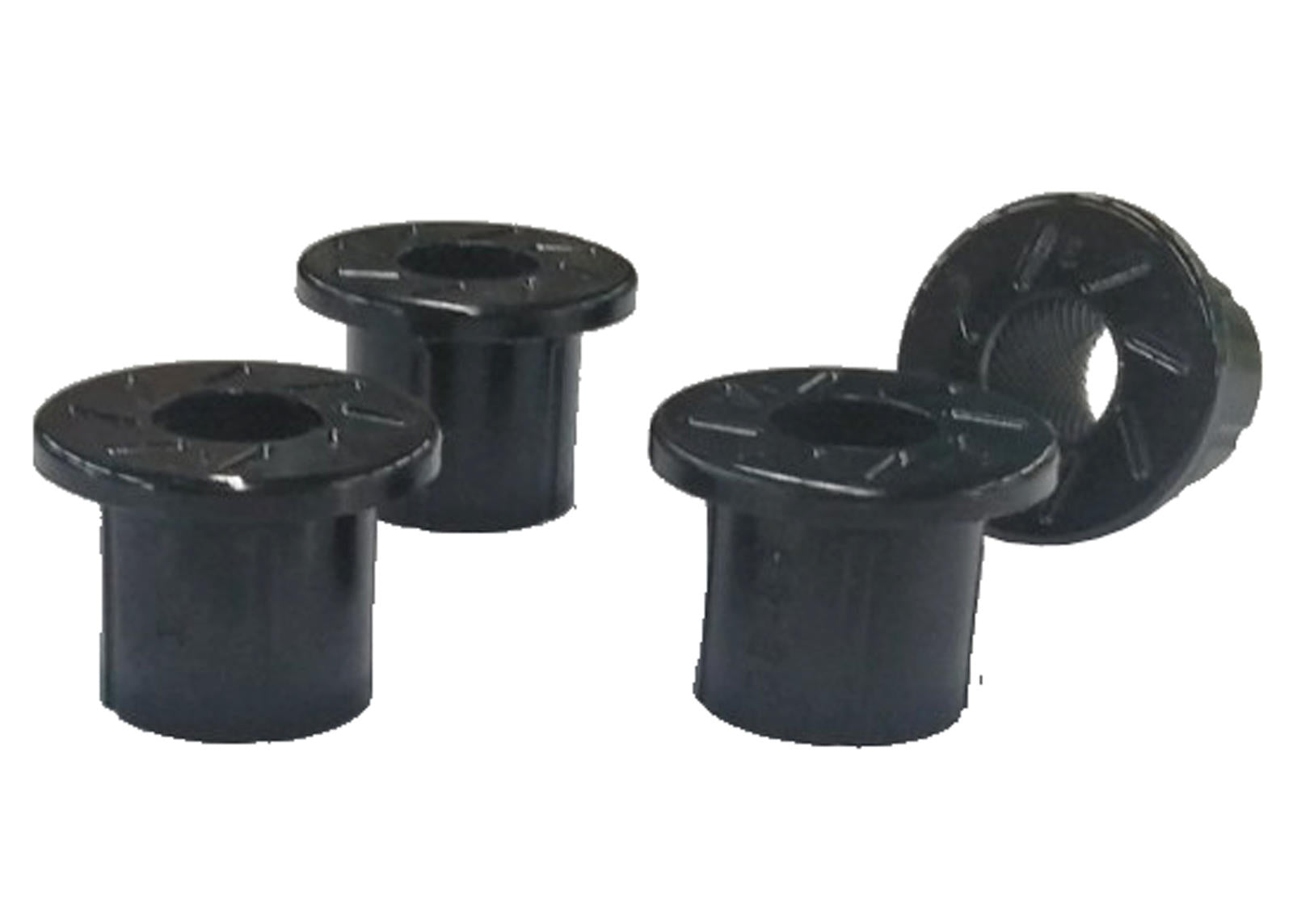 Rear Leaf Spring - Rear Eye Bushing Kit to Suit Ford Ranger PX, PY and Mazda BT-50 UP, UR 2wd/4wd