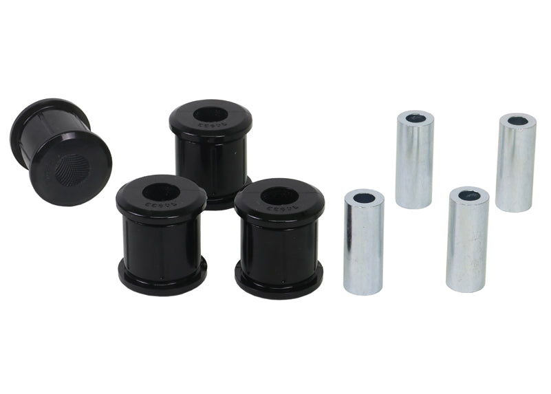 Rear Control Arm Lower Front - Bushing Kit to Suit Mazda CX-5 KE, KF and Mazda6 GJ,GL