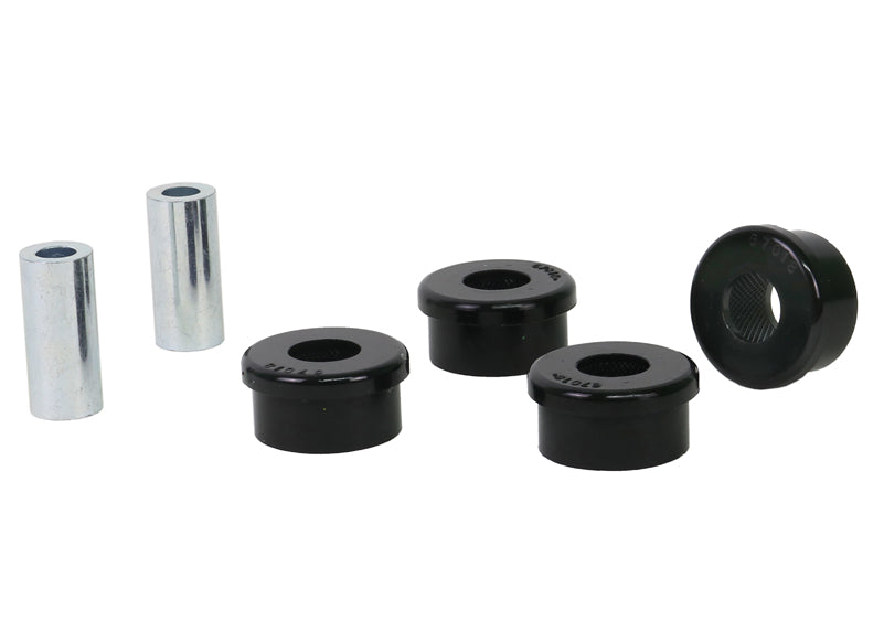 Front Engine Mount - Bushing Service Kit to Suit Whiteline Engine Mount W92930