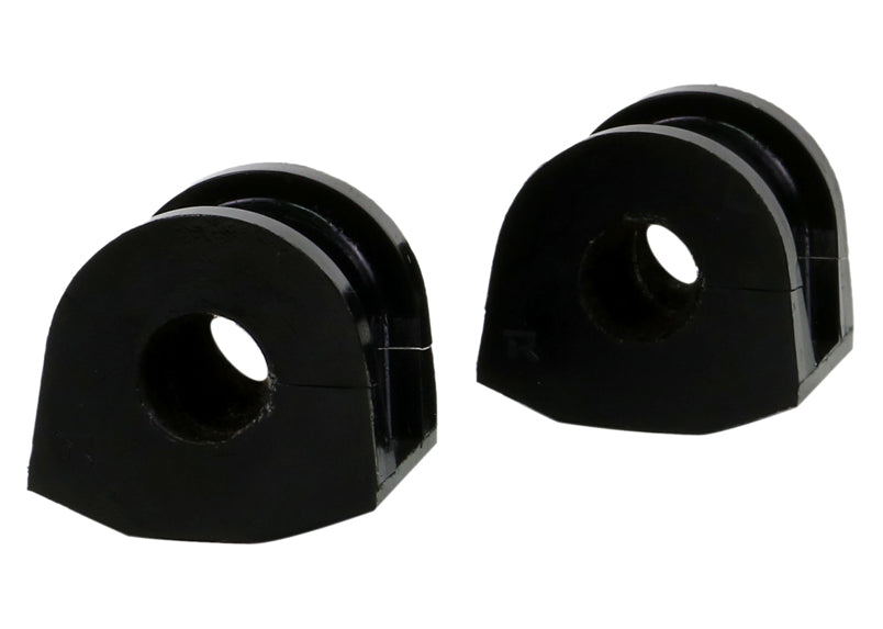 Rear Sway Bar Mount - Bushing Kit 18mm to Suit Whiteline Sway Bars