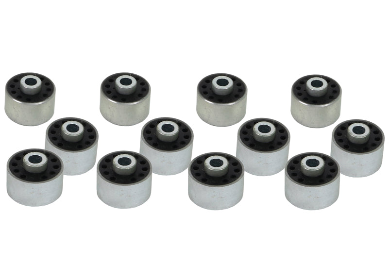 Front Auxiliary Transfer Shaft - Bushing Kit to Suit Toyota Tarago and Estima TRC10