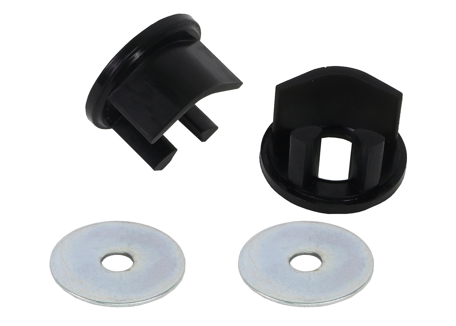 Rear Differential Mount - Rear Bushing Kit to Suit Subaru Liberty and Outback