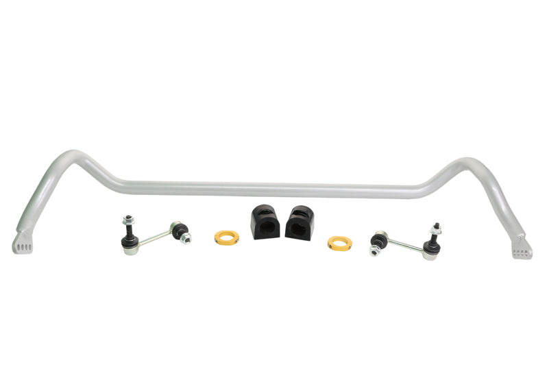 Front Sway Bar - 33mm 4 Point Adjustable to Suit Ford Falcon FG, FGX and FPV