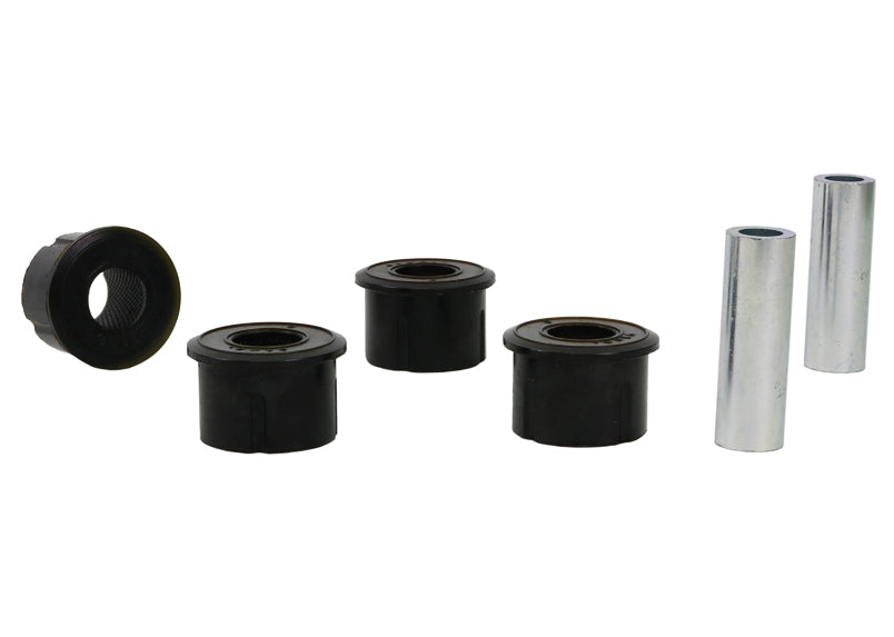 Rear Leaf Spring - Rear Eye Bushing Kit to Suit Jeep Cherokee XJ