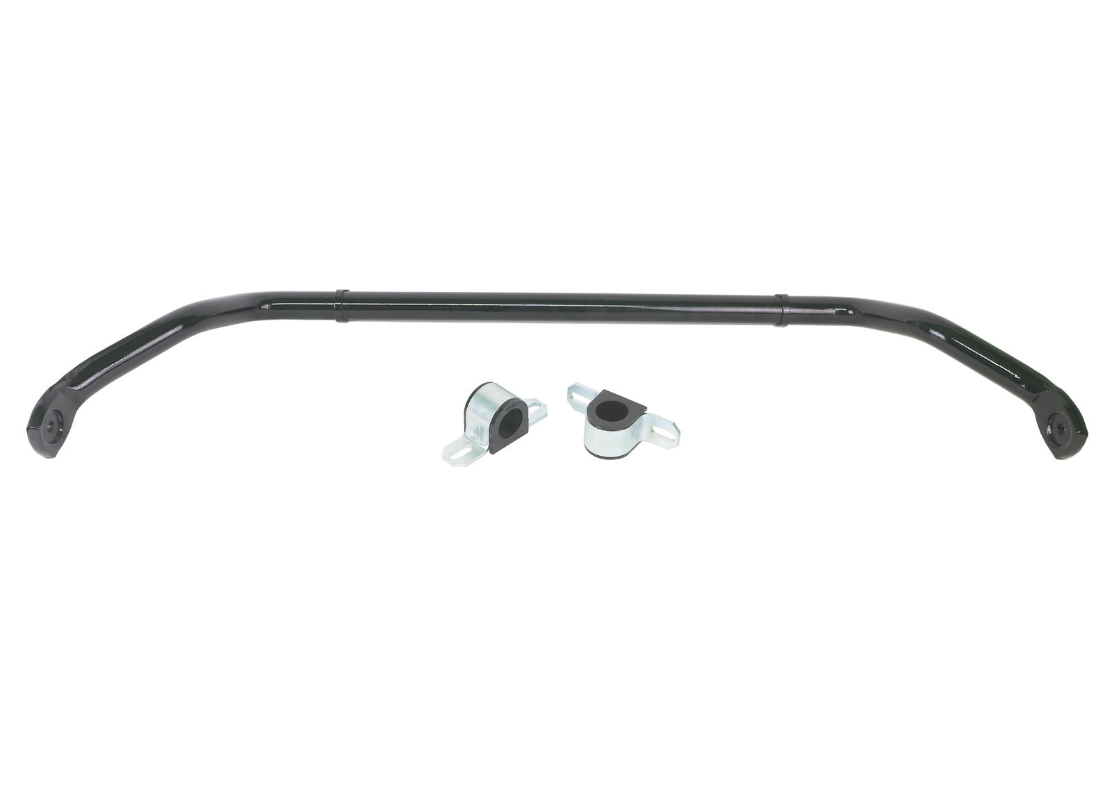 Front Sway Bar - 38mm Non Adjustable to Suit Nissan Patrol Y62