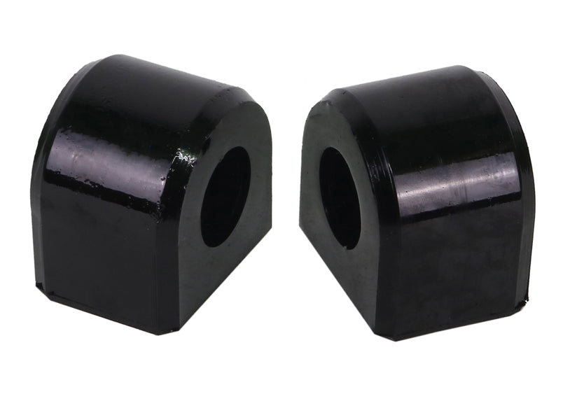 Front Sway Bar Mount - Bushing Kit 22.5mm to Suit Volkswagen Golf Mk5, Mk6 Fwd/4Motion and Jetta A5, A6