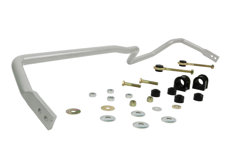 Rear Sway Bar - 24mm 2 Point Adjustable to Suit Nissan Skyline R32 GTR/GTS