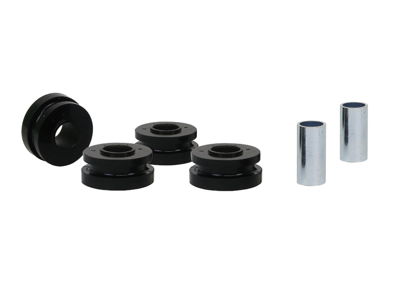 Front Strut Rod - To Chassis Bushing Kit to Suit Mazda RX-7 and Mitsubishi L300