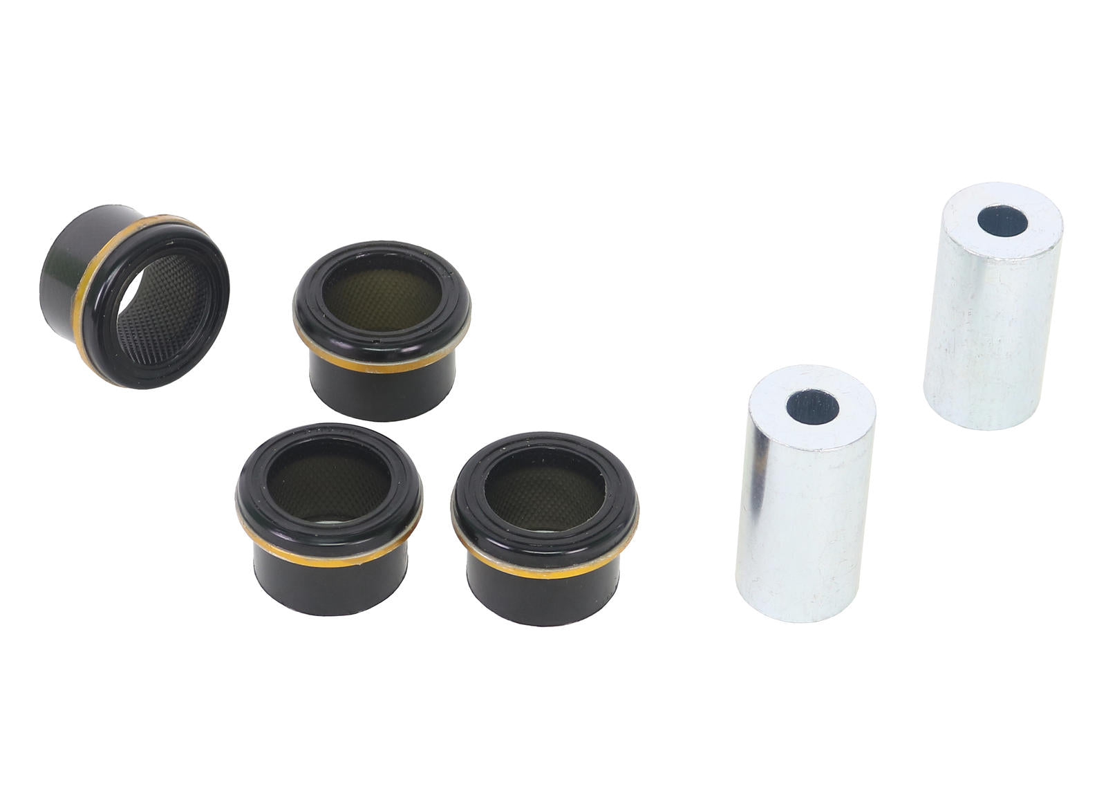 Front Control Arm Lower - Inner Rear Bushing Kit to Suit Subaru BRZ and Toyota 86