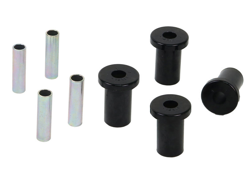 Front Control Arm Lower - Inner Bushing Kit to Suit Mazda 626 GC and Ford Telstar AR, AS