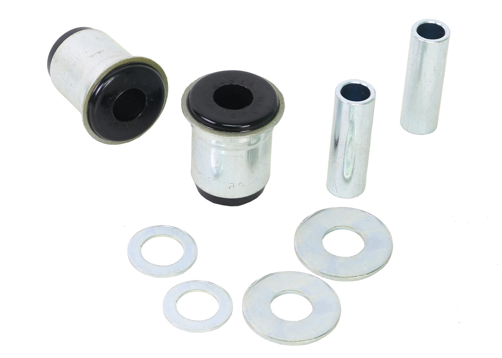 Front Control Arm Lower - Inner Bushing Kit to Suit Mitsubishi L300 SF-SJ