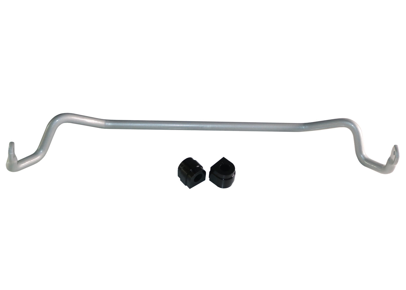 Front Sway Bar - 27mm Non Adjustable to Suit BMW 1 Series E80, 3 Series E90