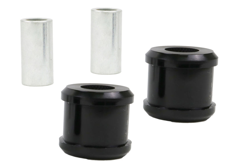 Rear Toe Arm Inner - Bushing Kit to Suit Mitsubishi Lancer Evo IV-IX