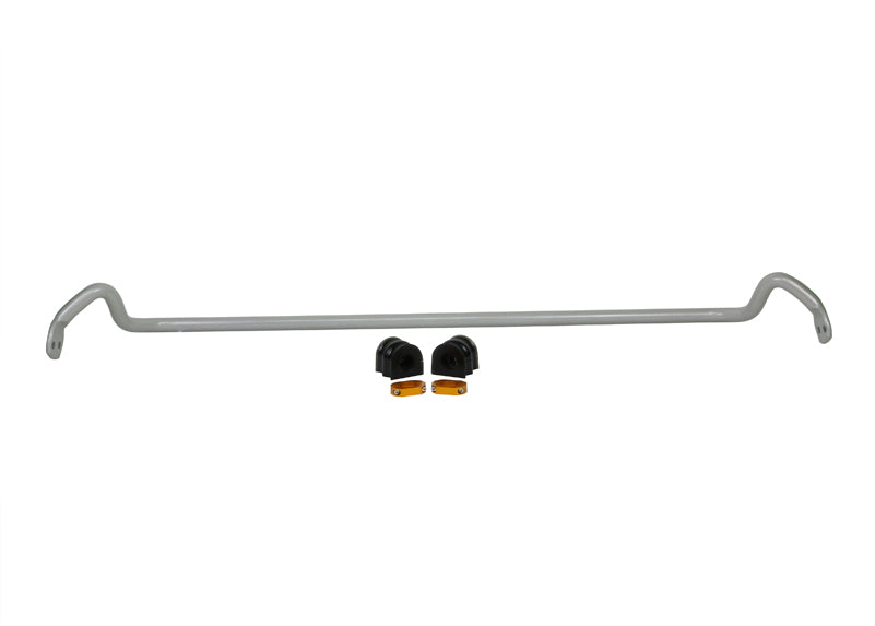 Front Sway Bar - 22mm 2 Point Adjustable to Suit Subaru Forester SG and Impreza GD WRX/STi