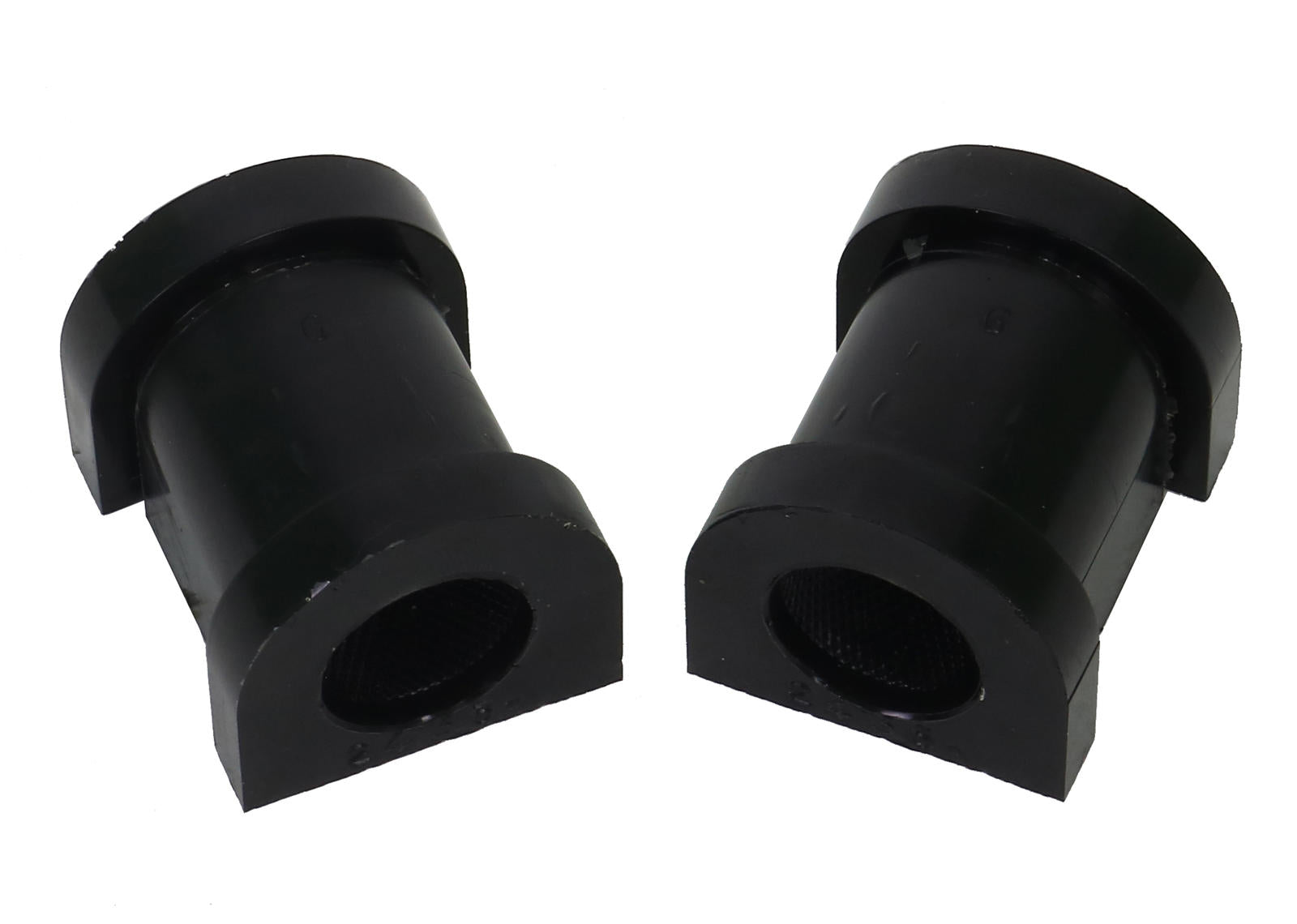 Rear Sway Bar Mount - Bushing Kit 24mm to Suit Whiteline Sway Bars