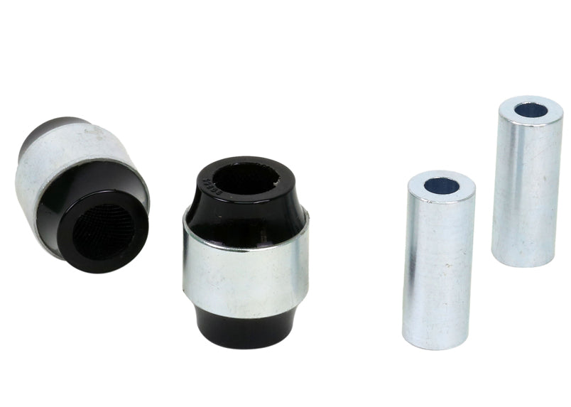 Rear Control Arm Lower Rear - Inner Bushing Kit to Suit Audi, Seat, Skoda and Volkswagen MQB Fwd/Awd