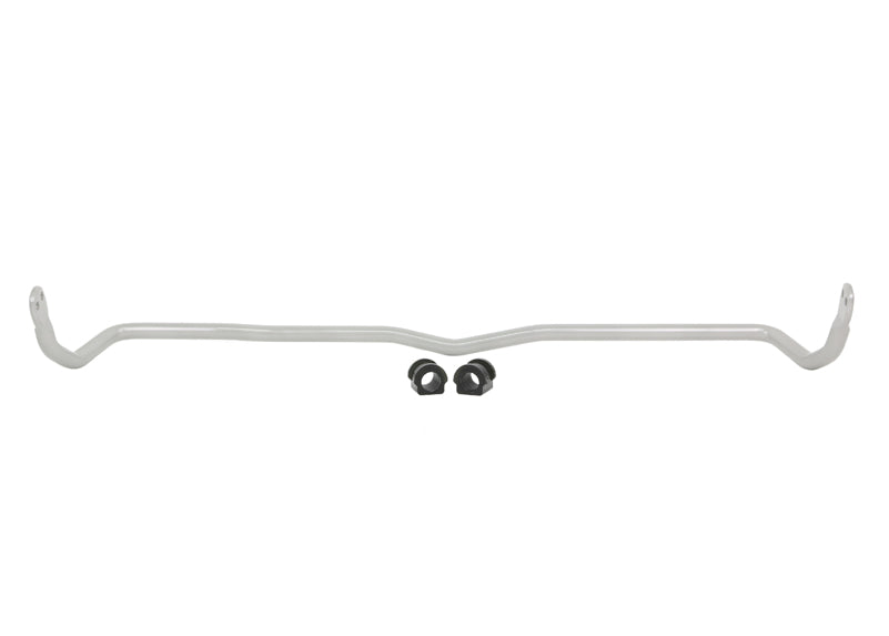 Front Sway Bar - 22mm 2 Point Adjustable to Suit Seat, Skoda and Volkswagen PQ24