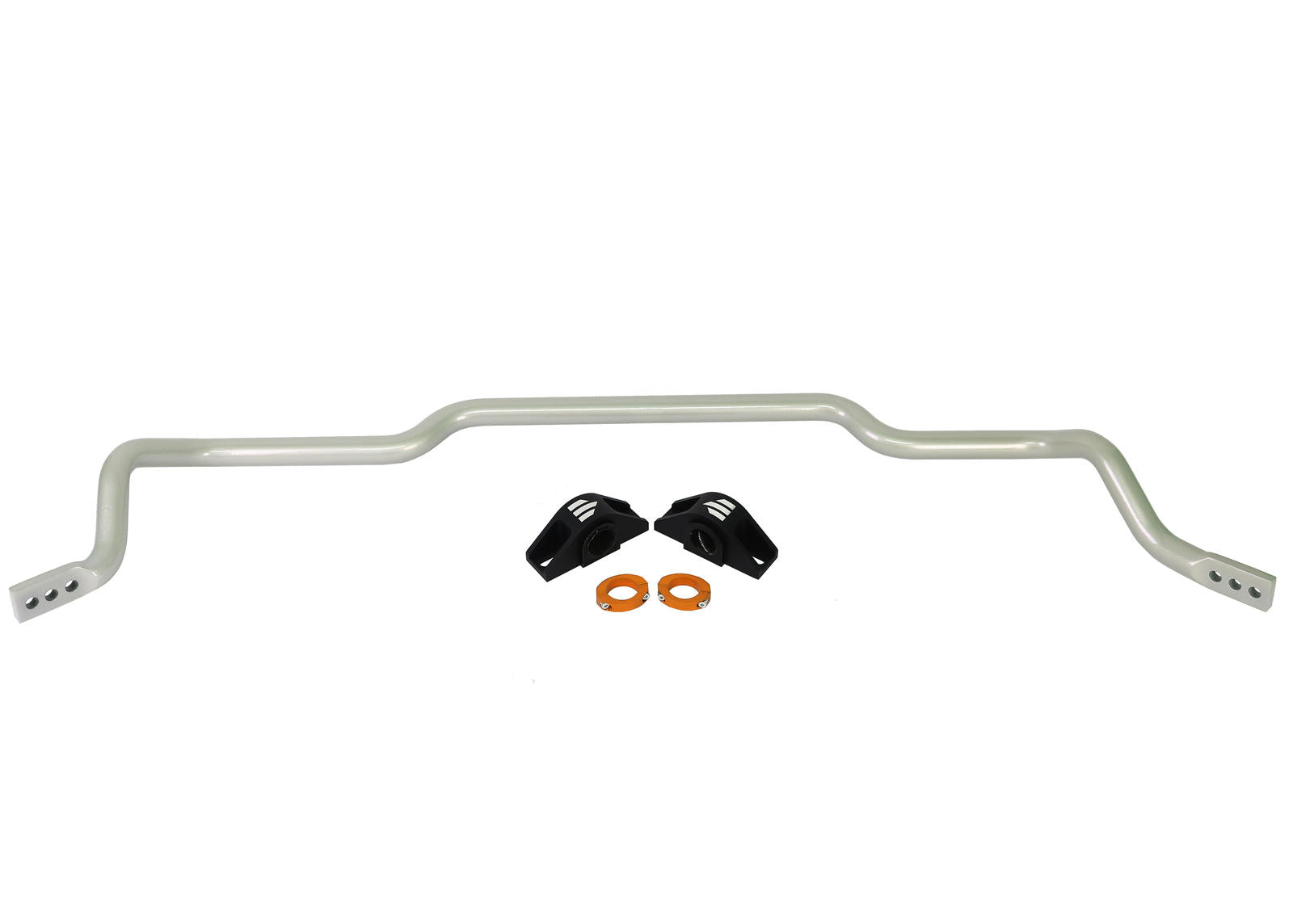 Rear Sway Bar - 26mm 3 Point Adjustable to Suit Honda Civic VII Gen and Integra DC5