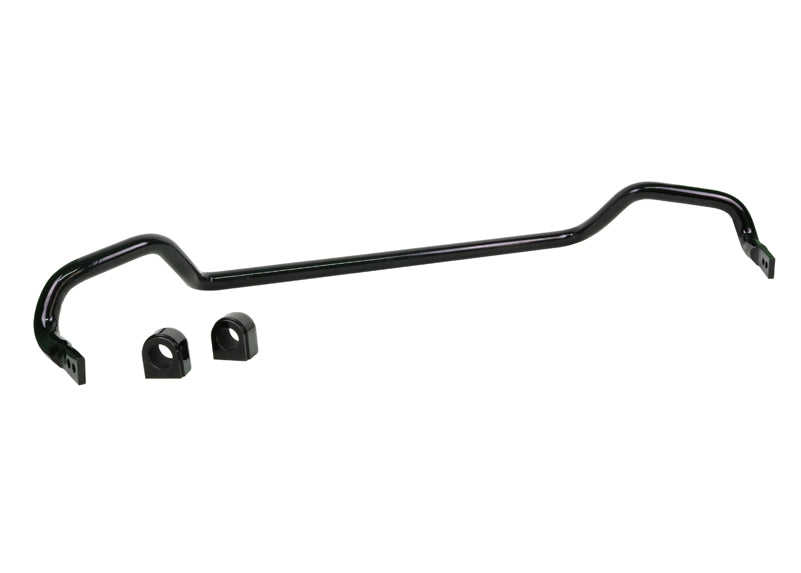 Front Sway Bar - 35mm 2 Point Adjustable to Suit Ford Ranger, Everest and Mazda BT-50 2wd/4wd