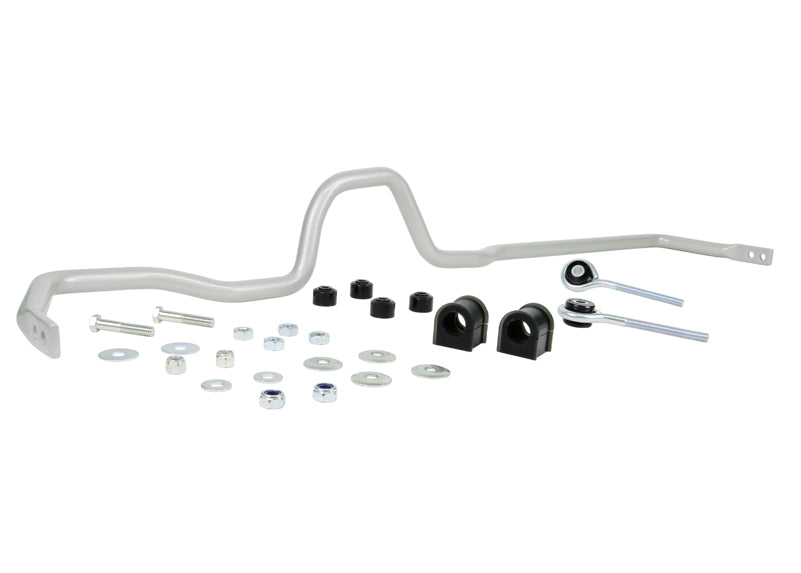 Rear Sway Bar - 22mm 2 Point Adjustable to Suit Nissan 180SX