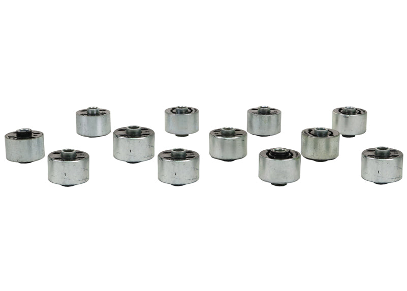 Front Auxiliary Transfer Shaft - Bushing Kit to Suit Toyota Tarago and Estima TRC10