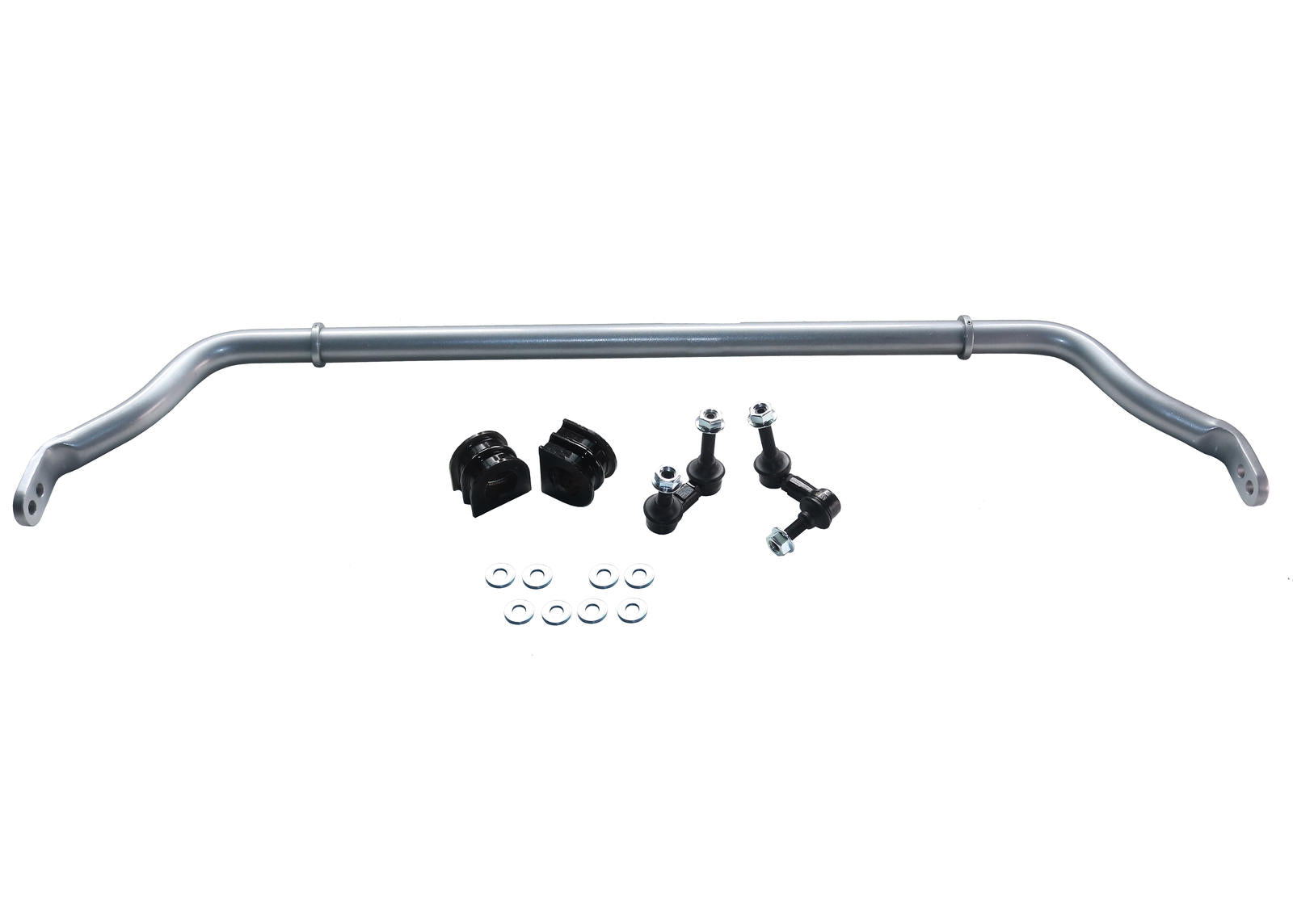 Front Sway Bar - 33mm 2 Point Adjustable to Suit Nissan GT-R R35