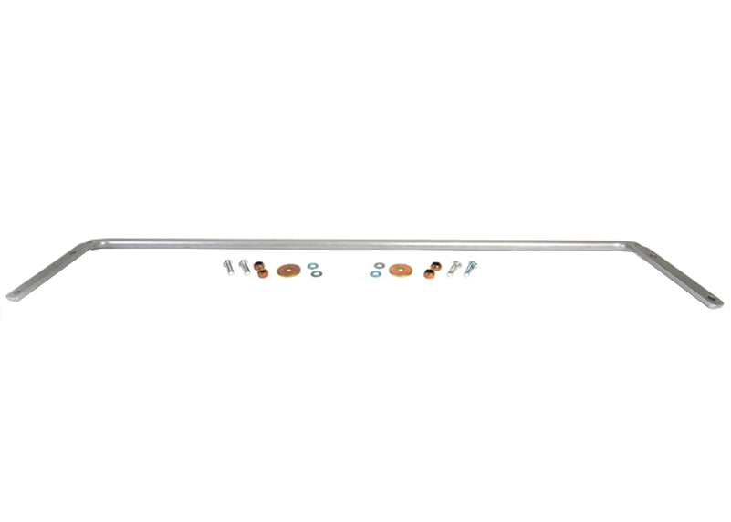 Rear Sway Bar - 20mm Non Adjustable to Suit Ford Fiesta WS, WT and Mazda2 DE