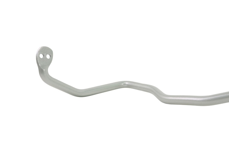 Rear Sway Bar - 20mm 2 Point Adjustable to Suit Subaru Liberty and Outback BL, BP