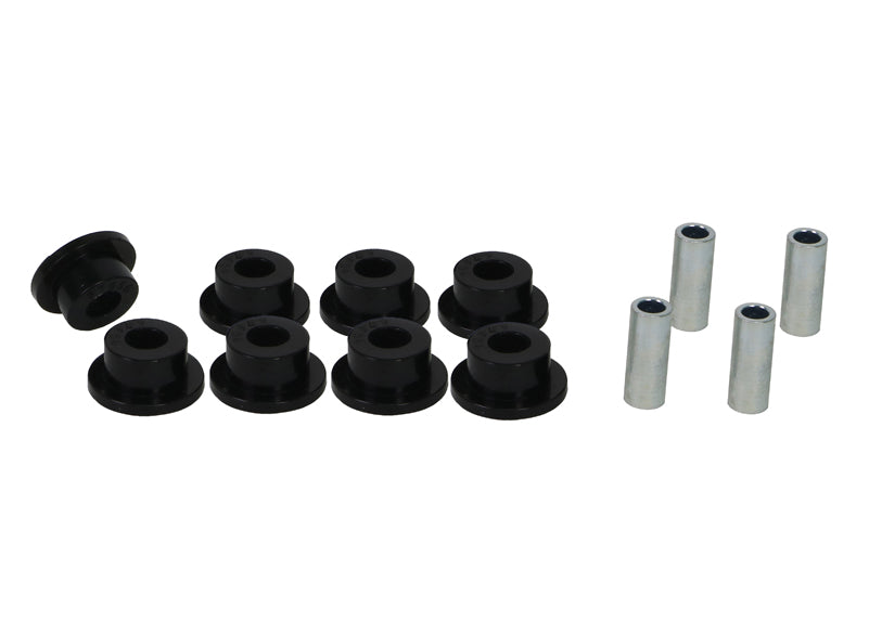 Front Steering Rack and Pinion - Mount Bushing Kit to Suit Volkswagen Transporter T3