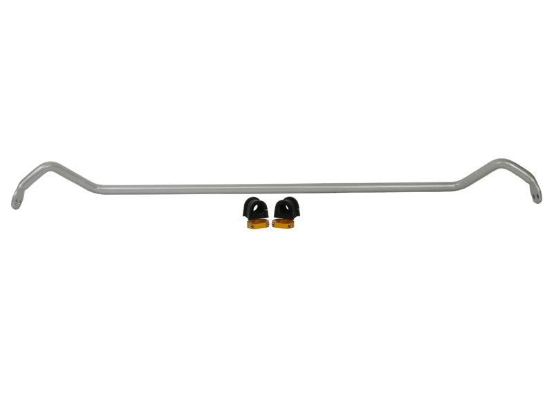 Front Sway Bar - 22mm 2 Point Adjustable to Suit Subaru Forester SH and Impreza GE, GV WRX/STi