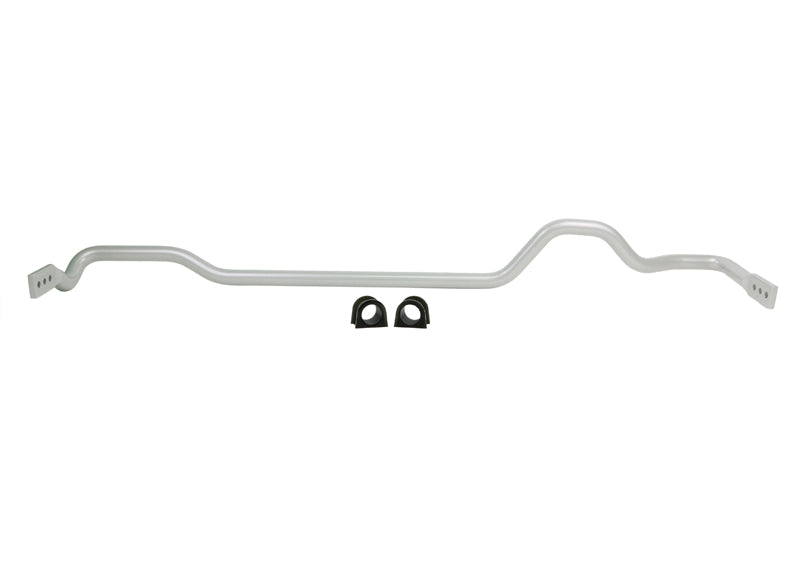 Rear Sway Bar - 27mm 3 Point Adjustable to Suit Subaru Impreza GD WRX STi