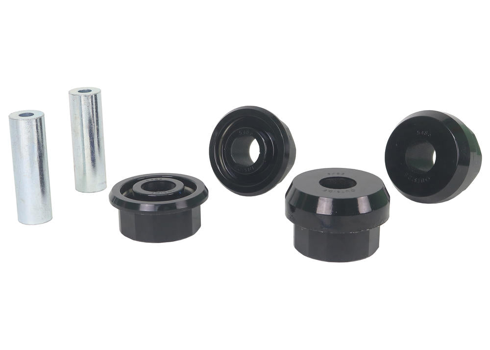 Rear Beam Axle - Bushing Kit to Suit Hyundai I20 N