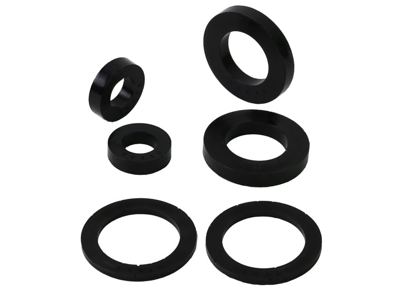 Rear Differential Mount - Front Bushing Kit to Suit Subaru Forester SF, SG and Impreza GC, GD incl WRX/STi