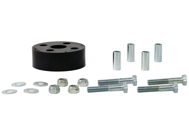 Front Steering Coupling - Bushing Kit to Suit Ford Capri, Cortina and Escort and Holden Torana